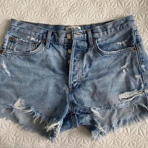 Agolde Parker Swapmeet